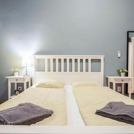 Super Comfort Apartment With 3 Rooms Next To Opera Budapest Exterior foto
