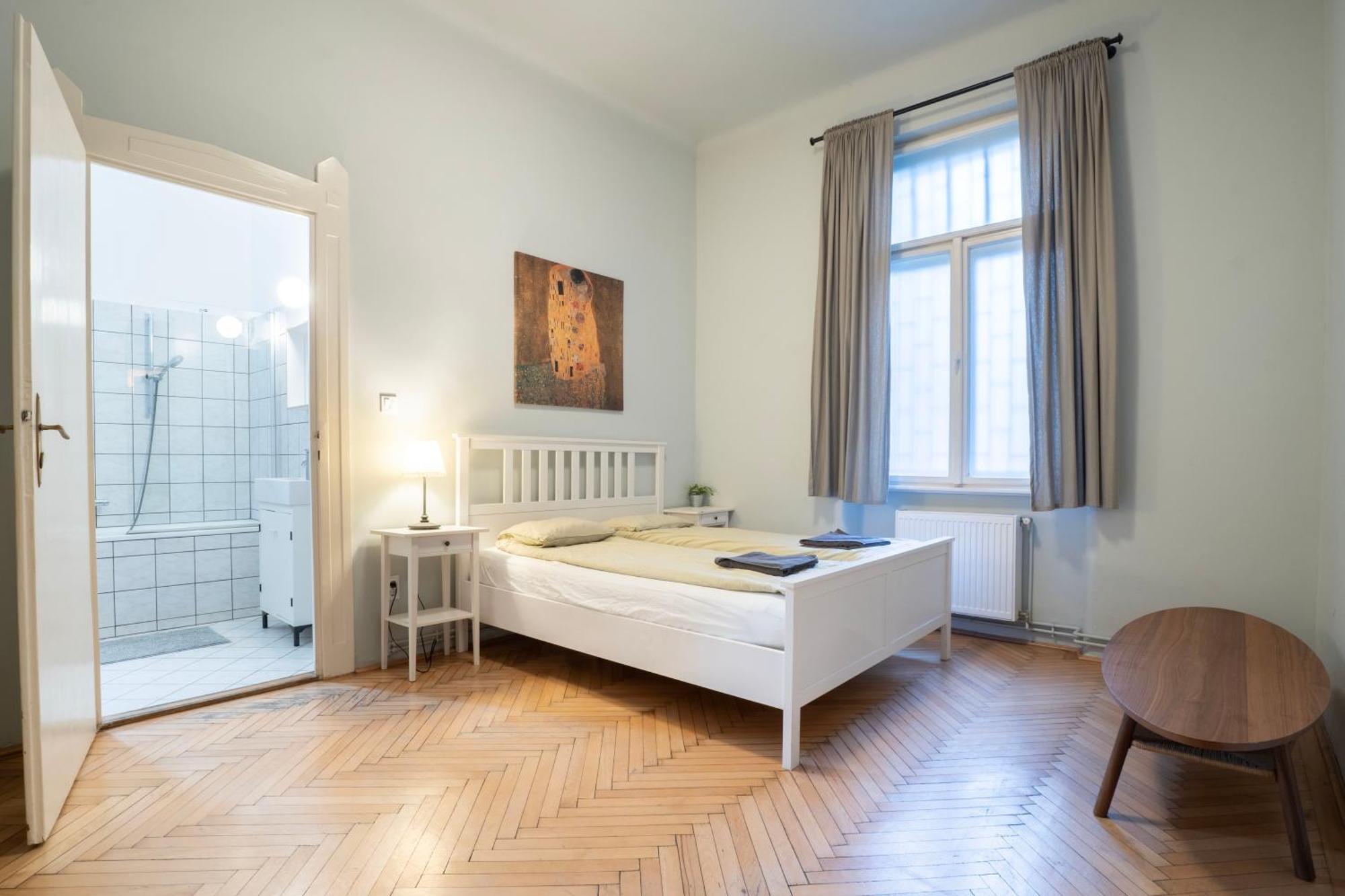 Super Comfort Apartment With 3 Rooms Next To Opera Budapest Exterior foto